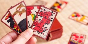 bai hanafuda 4