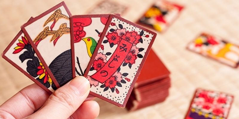 bai hanafuda 4