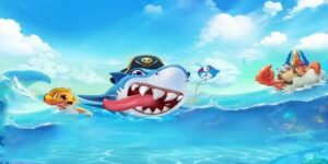 Bắn Cá Fishing Disco: Những Đêm Đầy Sôi Động Và Cơ Hội Thắng Lớn