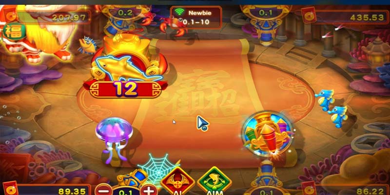 Trò chơi có độ bảo mật cực kỳ uy tín