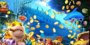 Bắn Cá Thẻ Game King88: Trải Nghiệm Các Ván Cá Kịch Tính