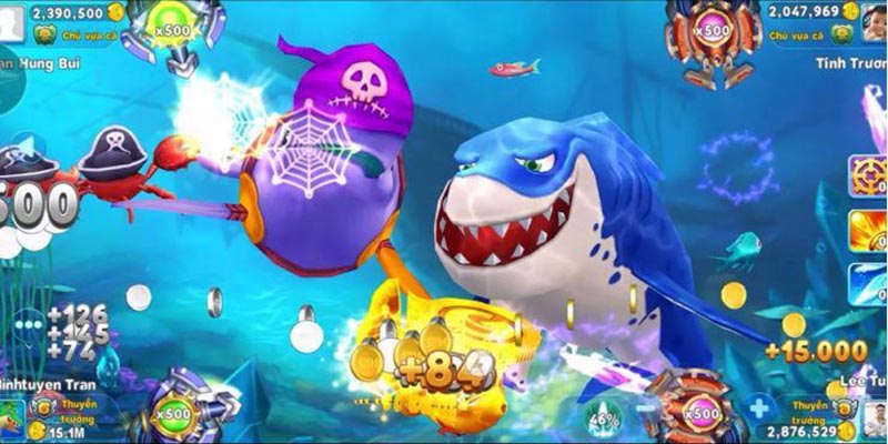 Những kinh nghiệm đại chiến hiệu quả