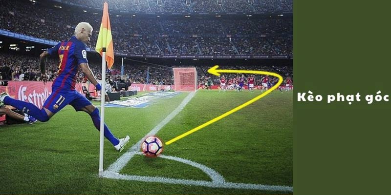 Khái quát chung kèo phạt góc tại King88