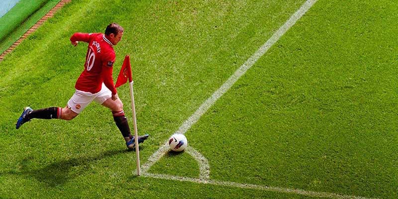 Các bước đánh kèo phạt góc King88 chuẩn xác