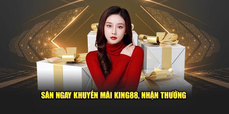 Khuyến mãi dành cho người mới