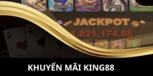 khuyen mai king88