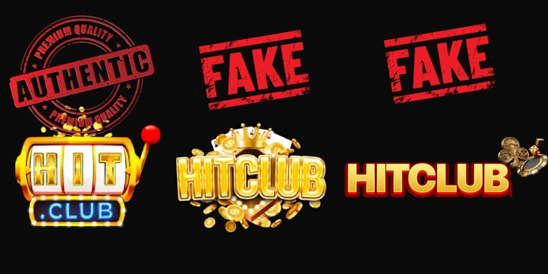 Logo HITLUB thật giả có sự khác biệt
